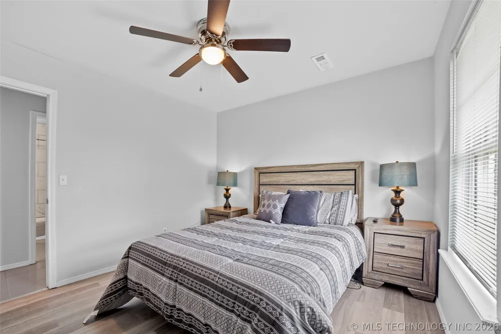 1816 S Nogales Avenue Tulsa, OK 74107