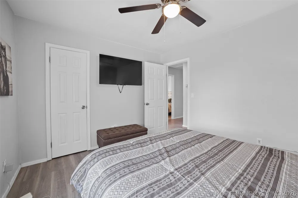 1816 S Nogales Avenue Tulsa, OK 74107