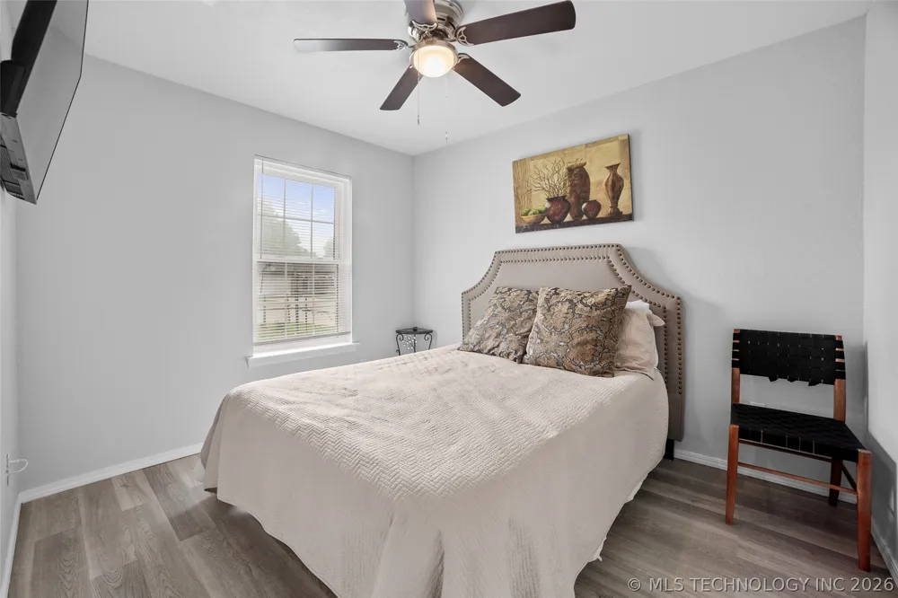 1816 S Nogales Avenue Tulsa, OK 74107