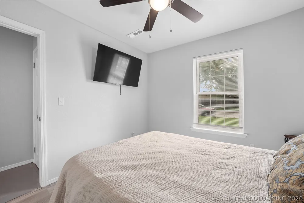 1816 S Nogales Avenue Tulsa, OK 74107