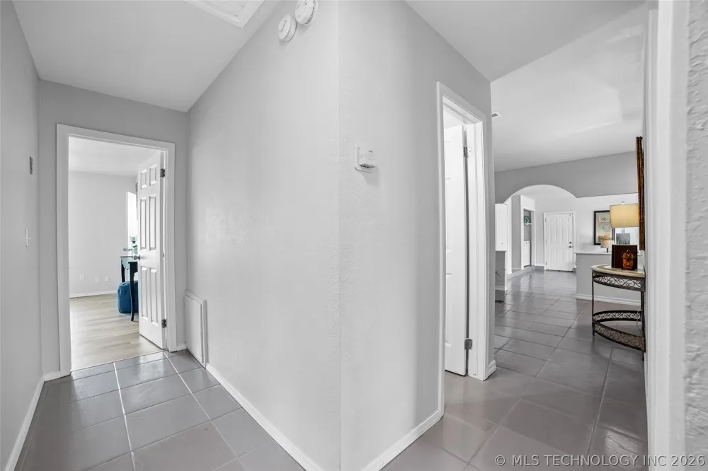 1816 S Nogales Avenue Tulsa, OK 74107