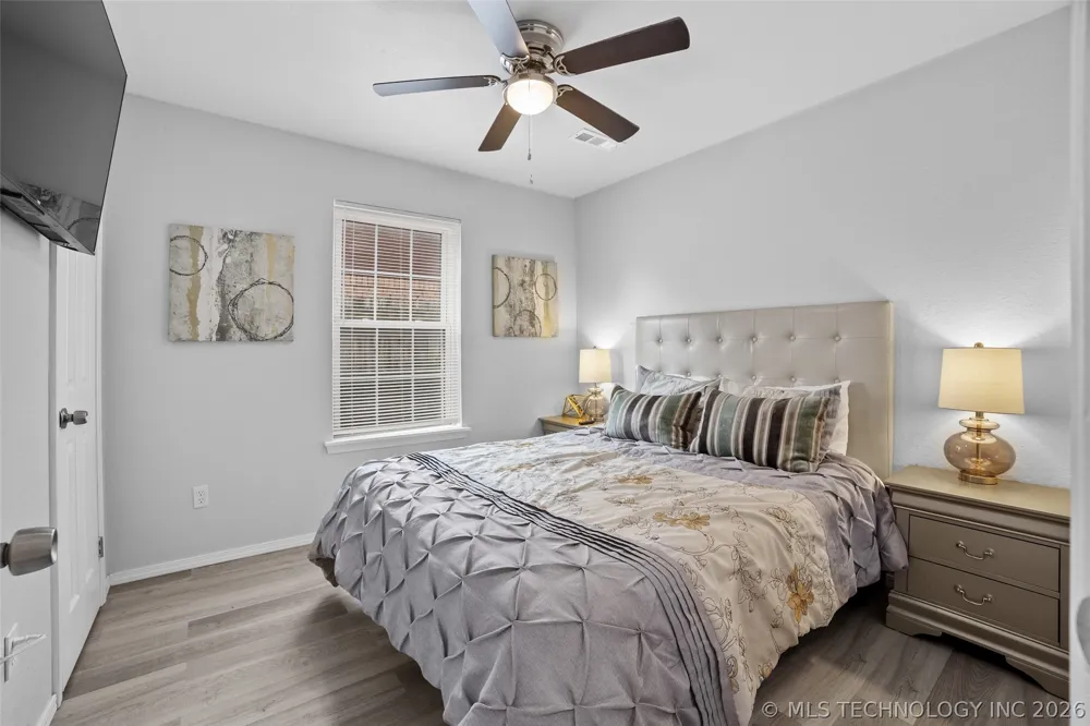 1816 S Nogales Avenue Tulsa, OK 74107