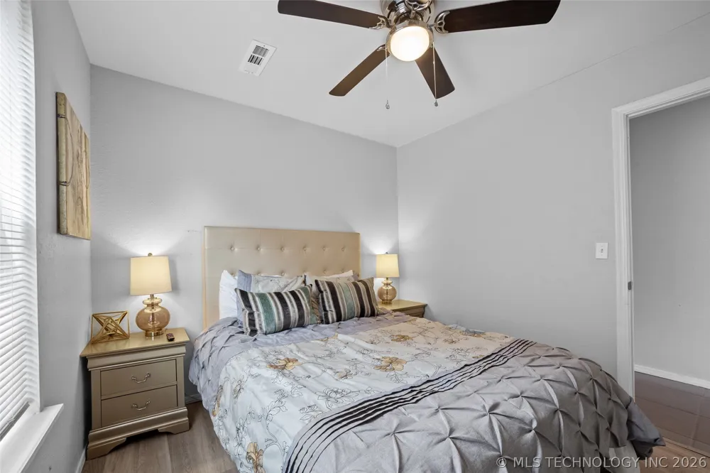 1816 S Nogales Avenue Tulsa, OK 74107