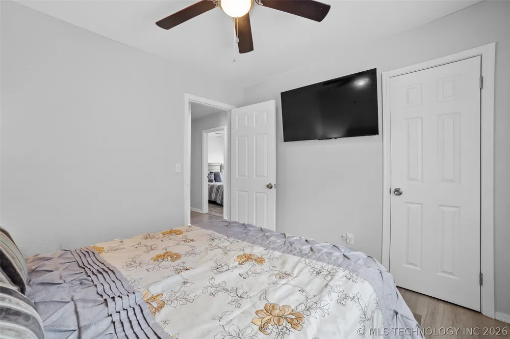 1816 S Nogales Avenue Tulsa, OK 74107