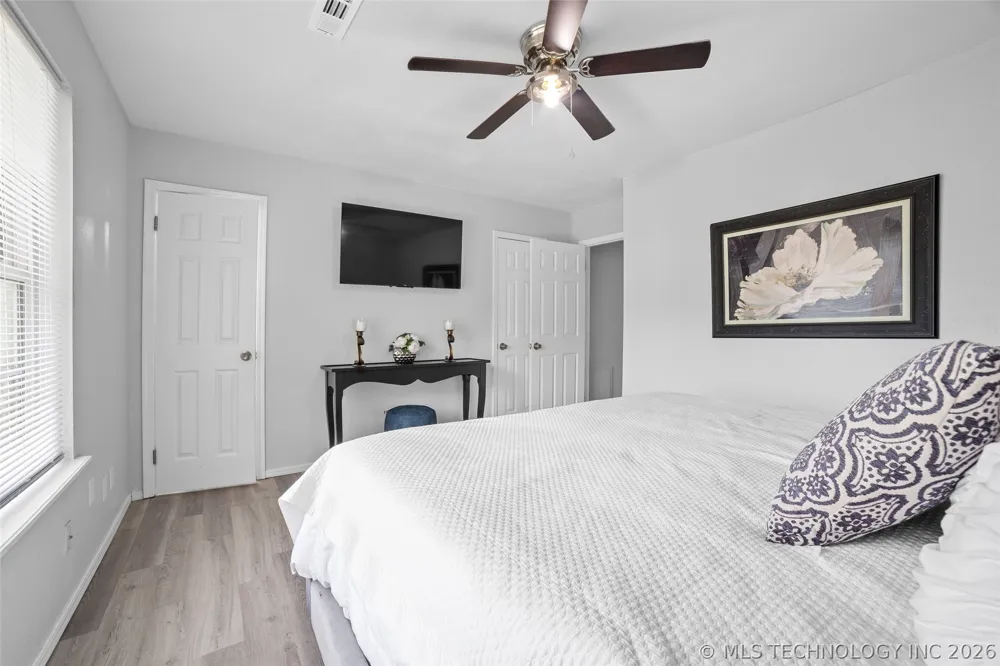 1816 S Nogales Avenue Tulsa, OK 74107