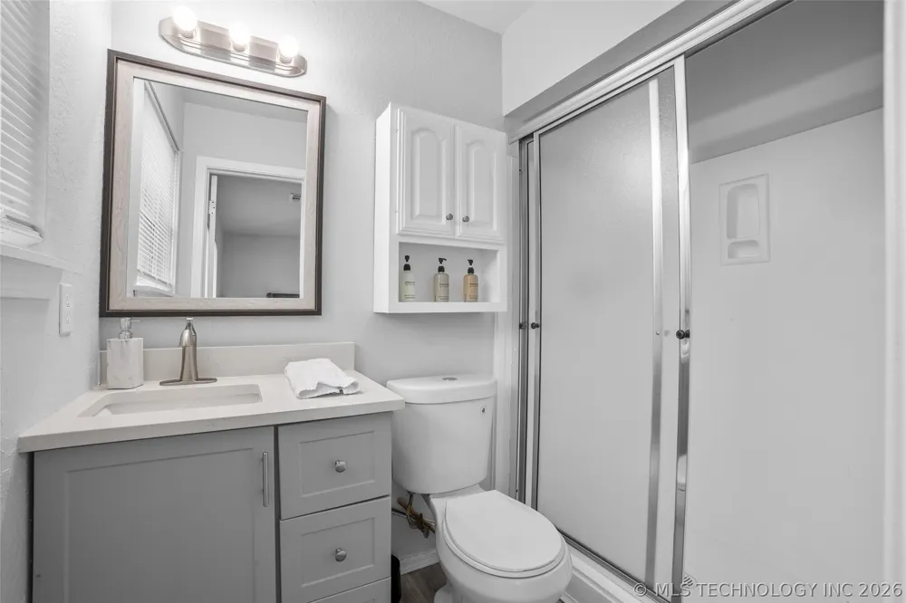 1816 S Nogales Avenue Tulsa, OK 74107