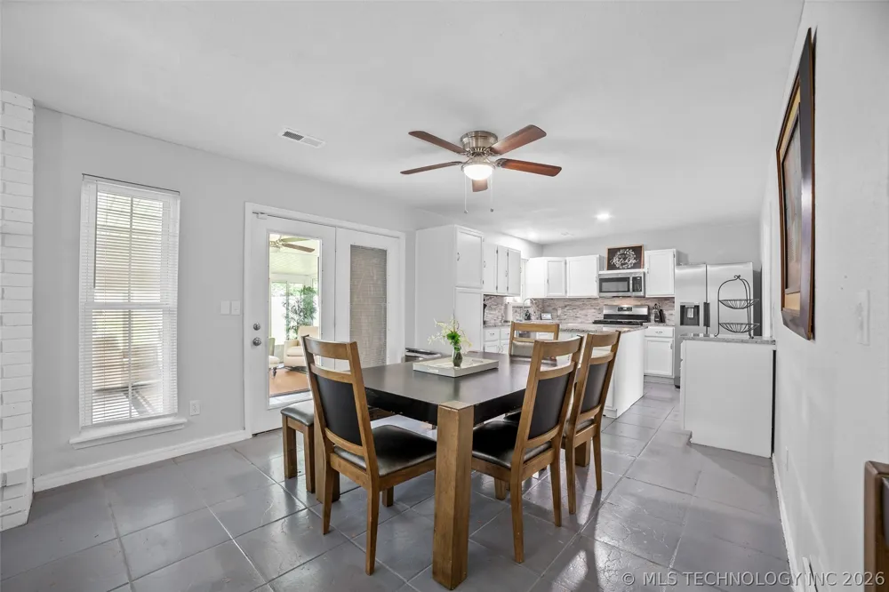 1816 S Nogales Avenue Tulsa, OK 74107