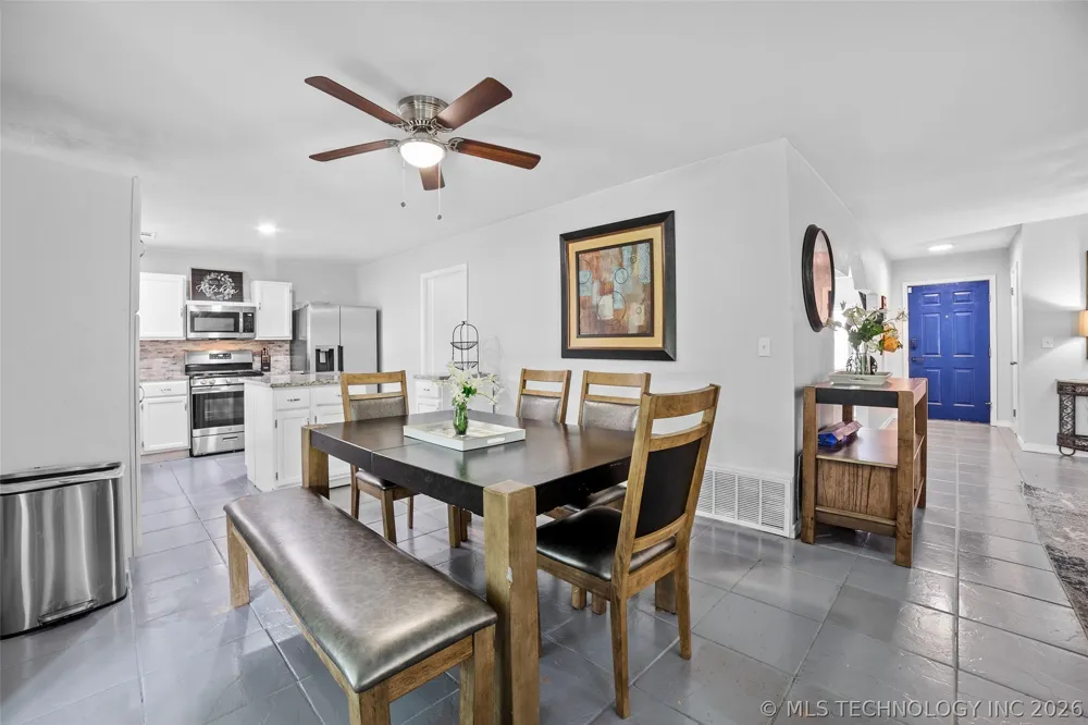 1816 S Nogales Avenue Tulsa, OK 74107