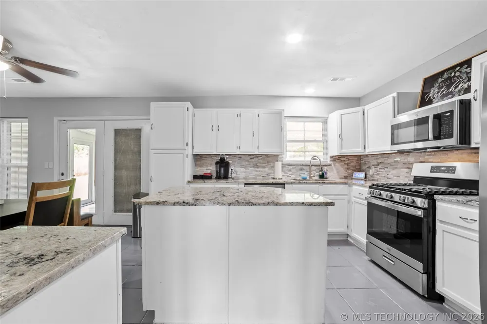 1816 S Nogales Avenue Tulsa, OK 74107