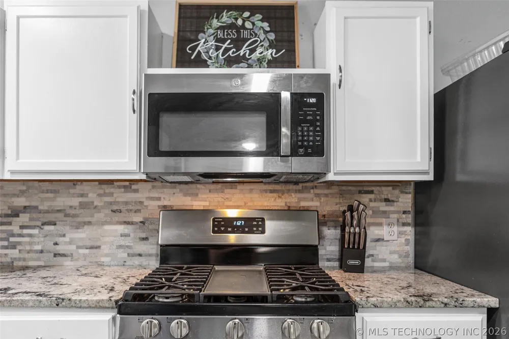 1816 S Nogales Avenue Tulsa, OK 74107
