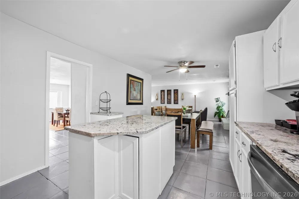 1816 S Nogales Avenue Tulsa, OK 74107