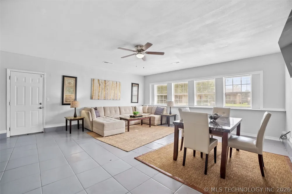 1816 S Nogales Avenue Tulsa, OK 74107