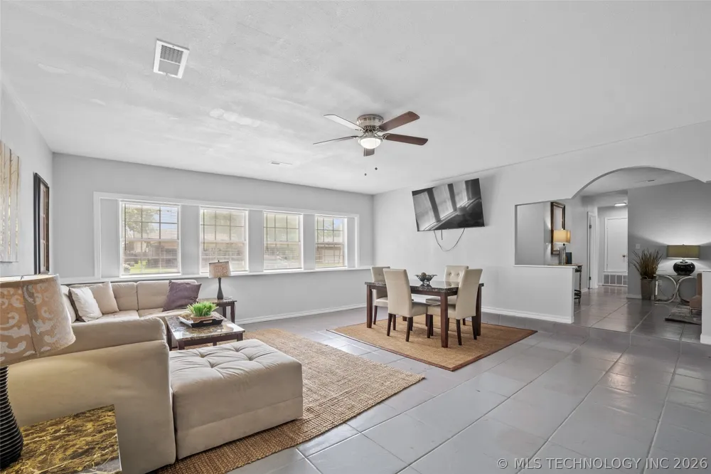 1816 S Nogales Avenue Tulsa, OK 74107