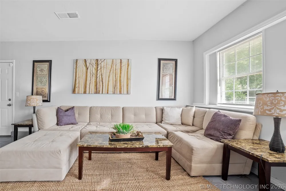 1816 S Nogales Avenue Tulsa, OK 74107