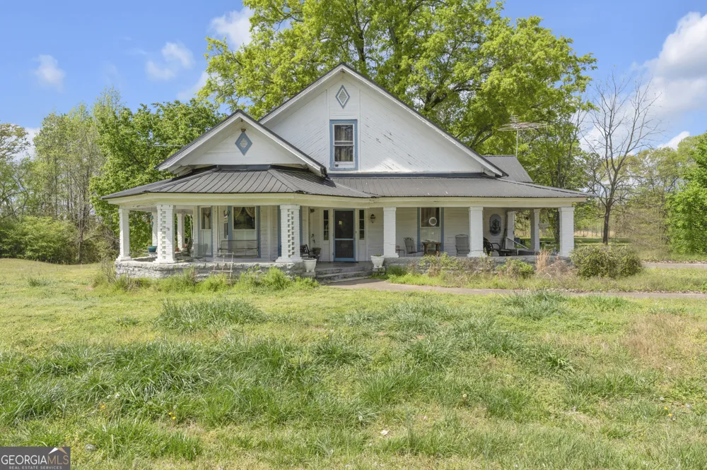 525 S Hulin AVE Tignall, GA 30668