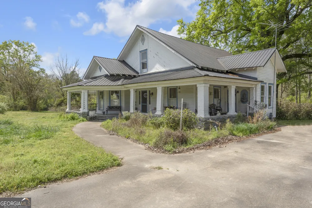 525 S Hulin AVE Tignall, GA 30668