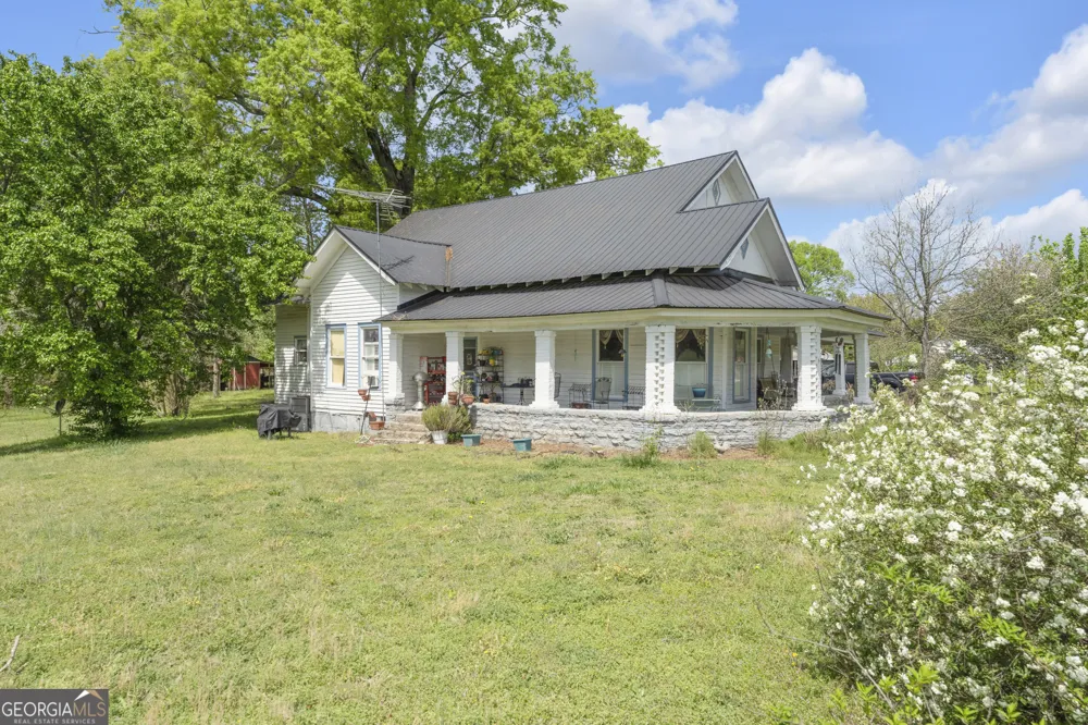 525 S Hulin AVE Tignall, GA 30668