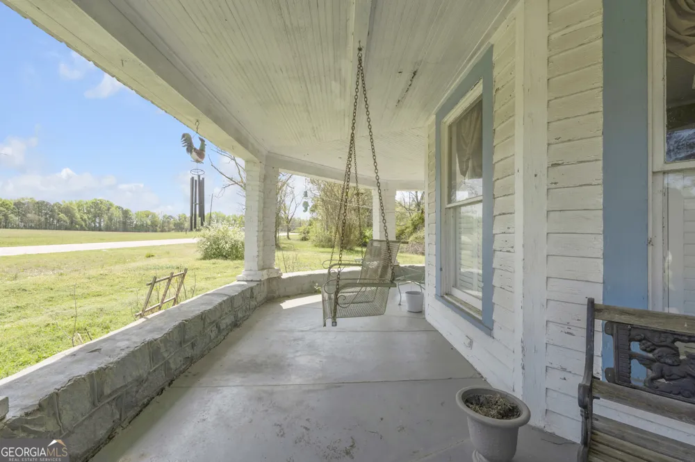 525 S Hulin AVE Tignall, GA 30668