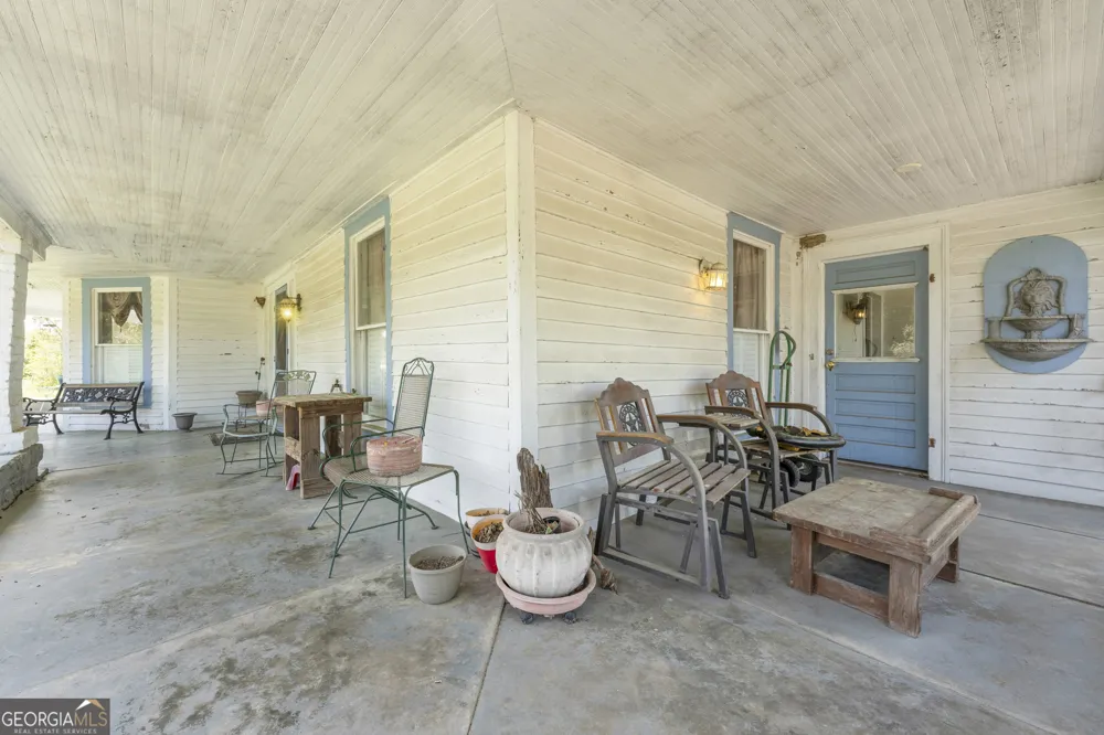 525 S Hulin AVE Tignall, GA 30668