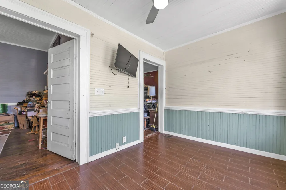 525 S Hulin AVE Tignall, GA 30668
