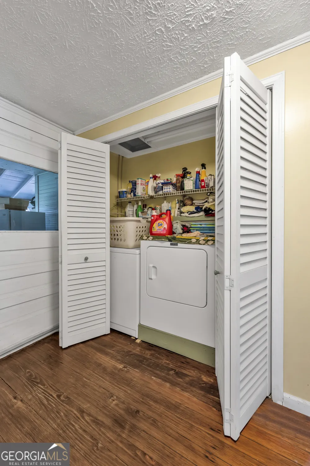 525 S Hulin AVE Tignall, GA 30668