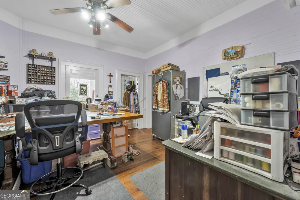 525 S Hulin AVE Tignall, GA 30668