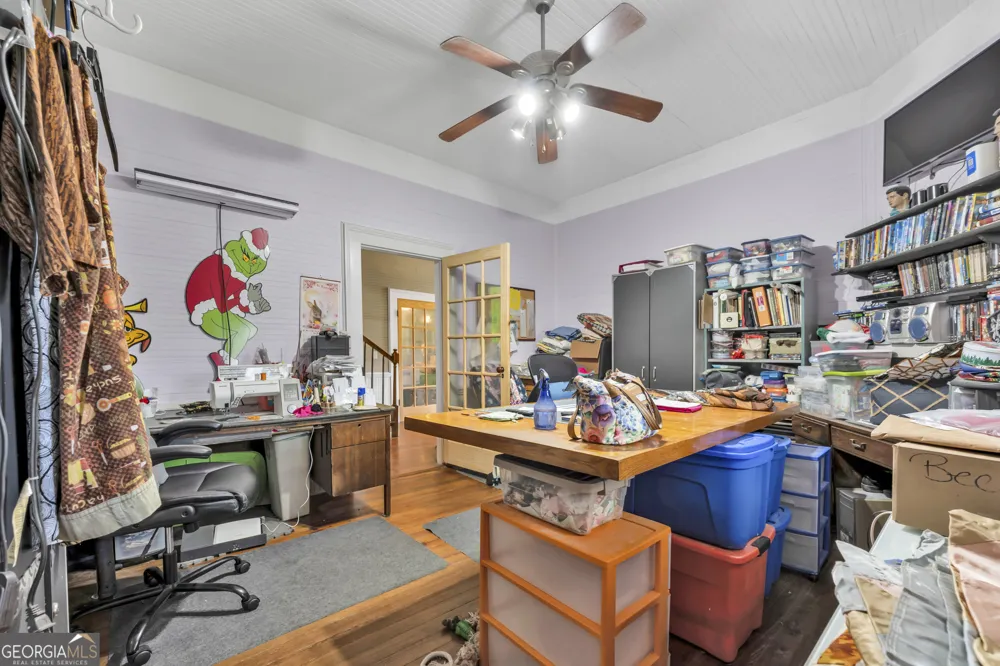 525 S Hulin AVE Tignall, GA 30668