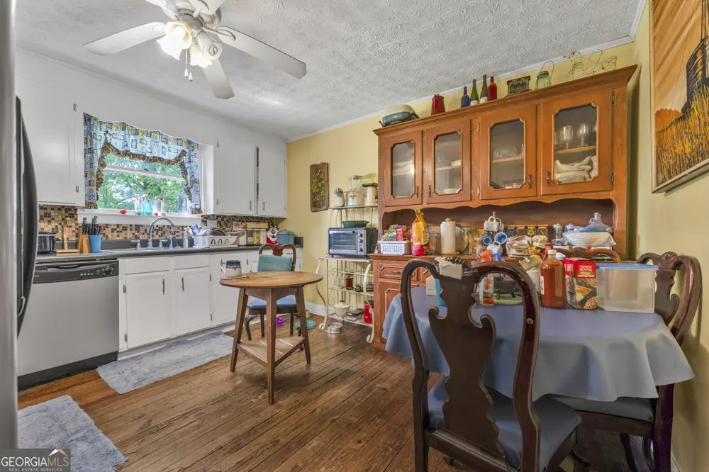525 S Hulin AVE Tignall, GA 30668