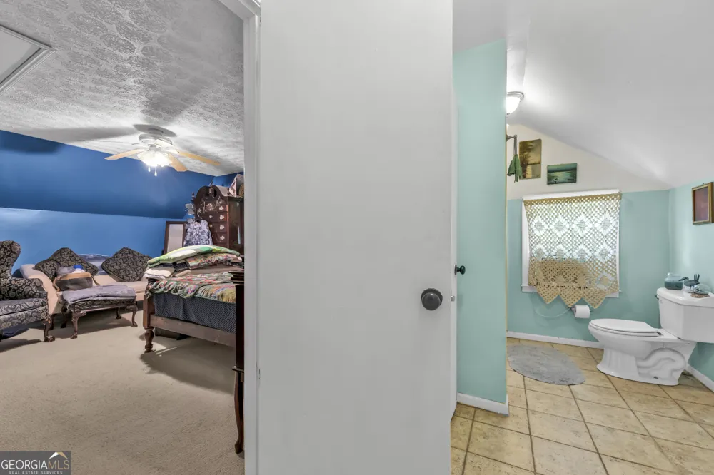 525 S Hulin AVE Tignall, GA 30668