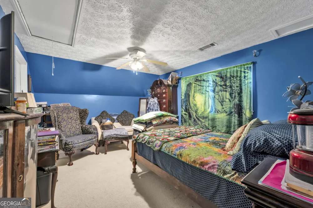 525 S Hulin AVE Tignall, GA 30668
