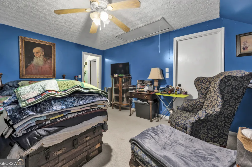 525 S Hulin AVE Tignall, GA 30668