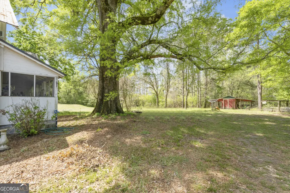 525 S Hulin AVE Tignall, GA 30668