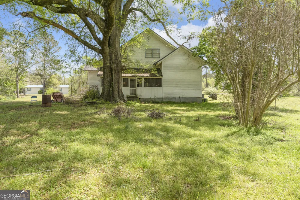525 S Hulin AVE Tignall, GA 30668