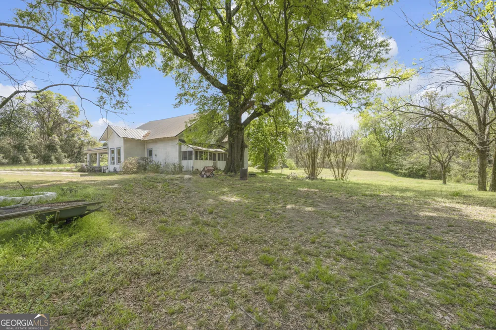 525 S Hulin AVE Tignall, GA 30668