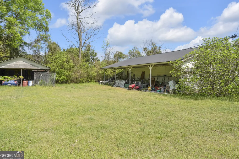 525 S Hulin AVE Tignall, GA 30668