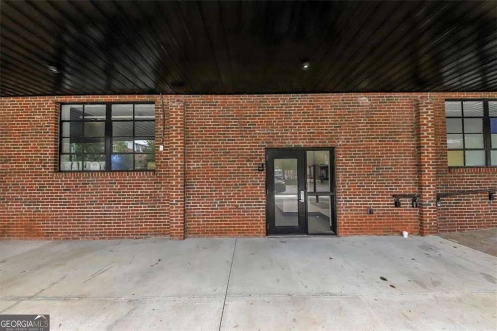 1805 HARVARD AVE College Park, GA 30337