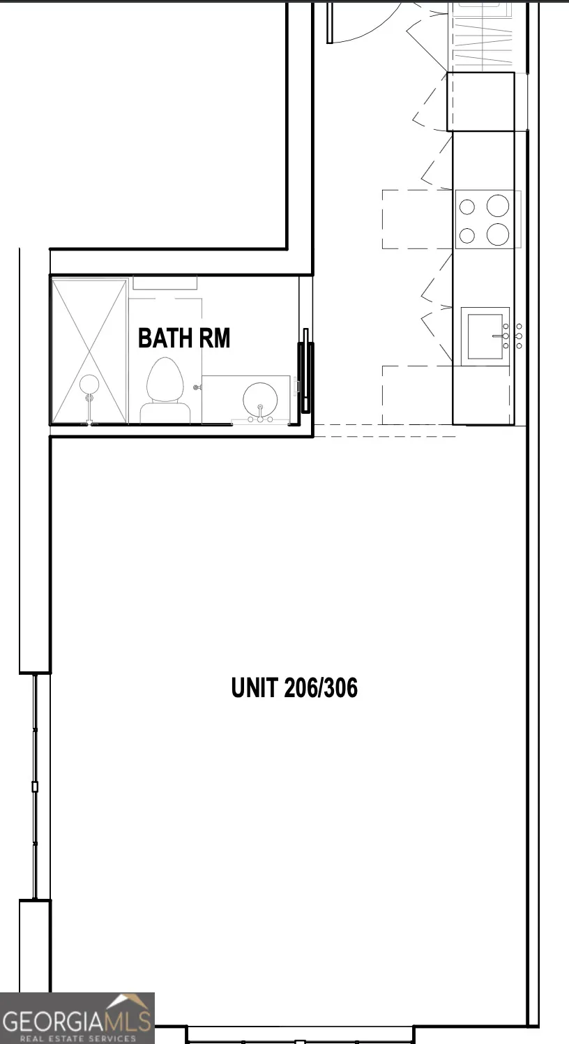 1805 HARVARD AVE College Park, GA 30337