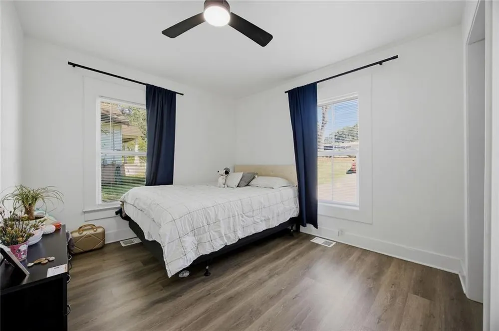 340 Lee Street Forest Park, GA 30297