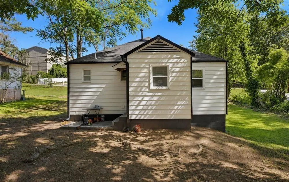 340 Lee Street Forest Park, GA 30297