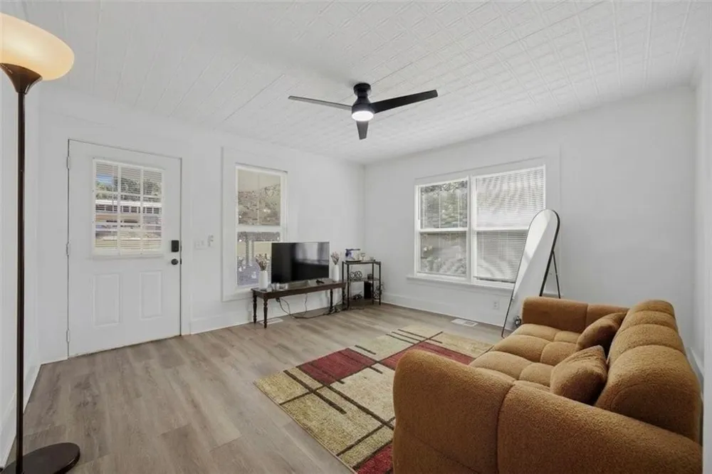 340 Lee Street Forest Park, GA 30297