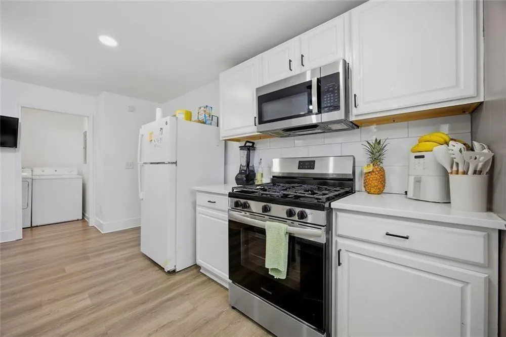 340 Lee Street Forest Park, GA 30297