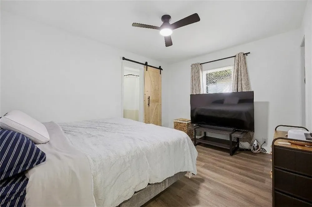 340 Lee Street Forest Park, GA 30297