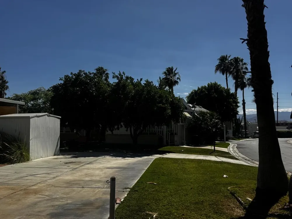 84136 Avenue 44 #232 Indio, CA 92203