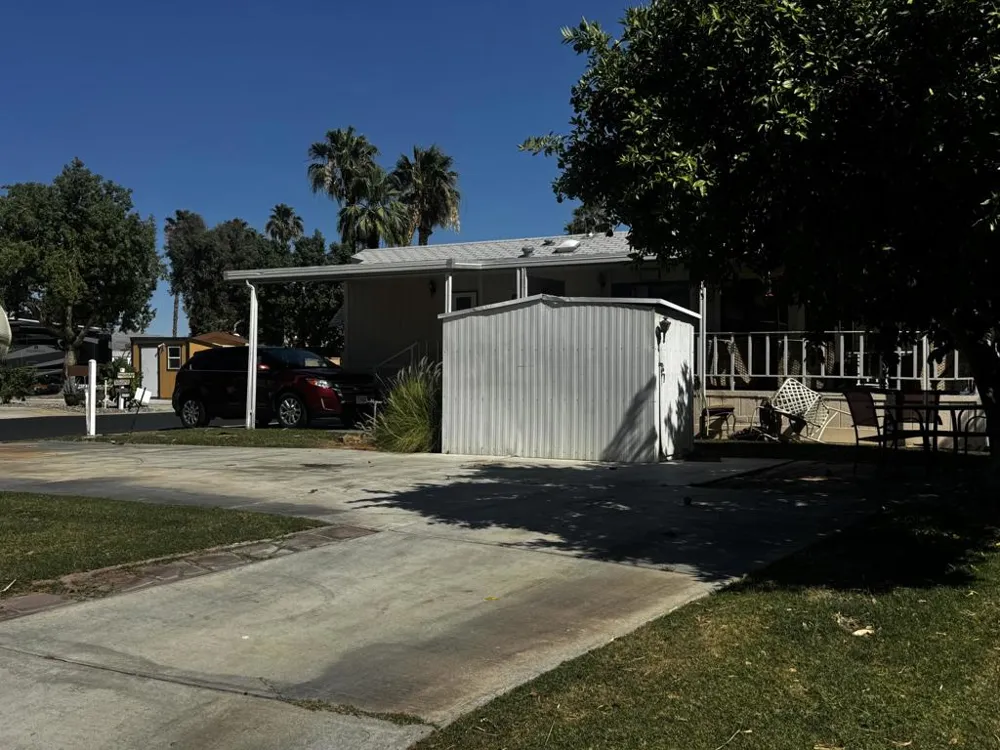 84136 Avenue 44 #232 Indio, CA 92203