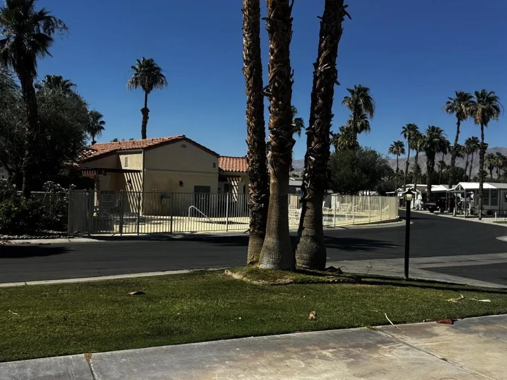 84136 Avenue 44 #232 Indio, CA 92203