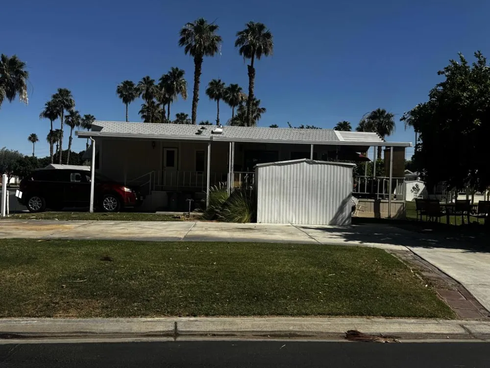 84136 Avenue 44 #232 Indio, CA 92203