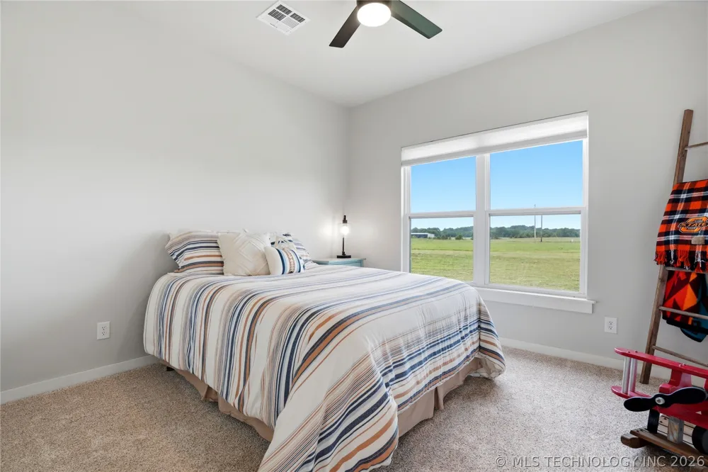 9862 49th Street Wagoner, OK 74467