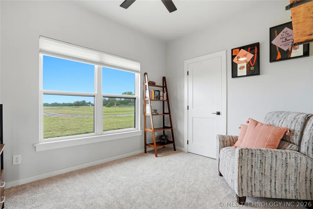 9862 49th Street Wagoner, OK 74467