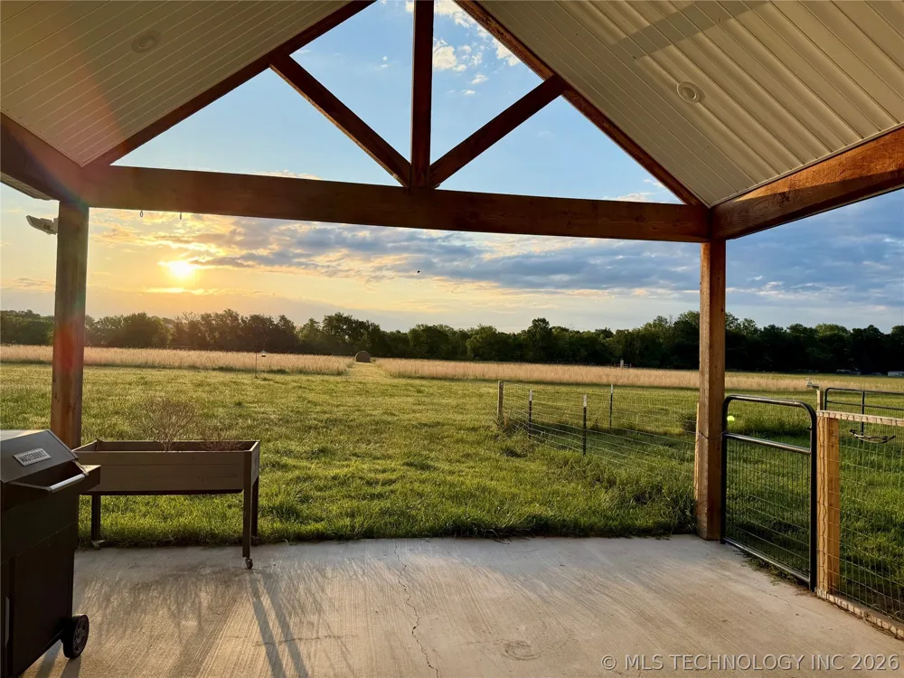 9862 49th Street Wagoner, OK 74467