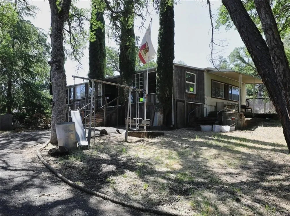 3701 Risher Drive Clearlake, CA 95422